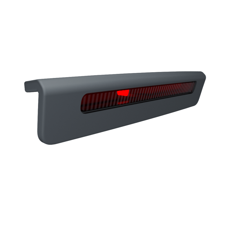 Toyota GR86 Trunk Brake Light