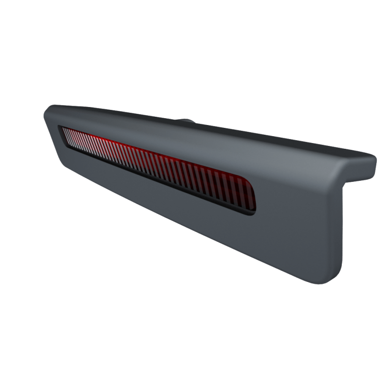 Toyota GR86 Trunk Brake Light