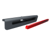 Toyota GR86 Trunk Brake Light