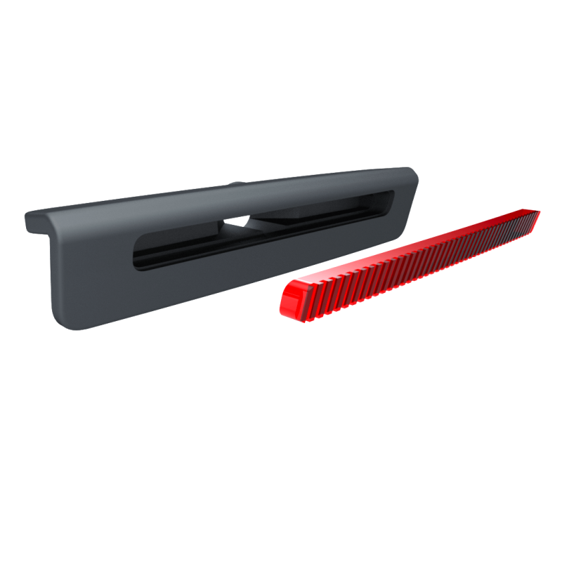 Toyota GR86 Trunk Brake Light