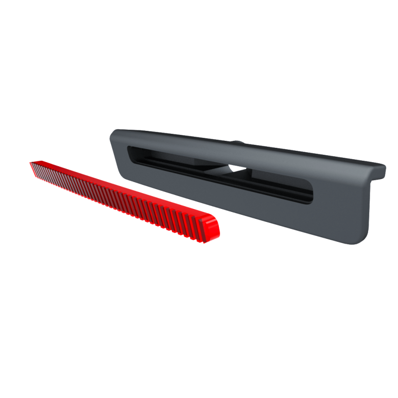 Toyota GR86 Trunk Brake Light