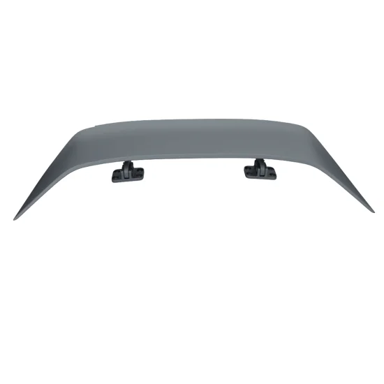 24KRC Toyota GR86 Side Fender Air Intake