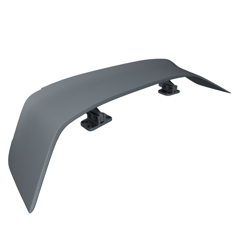 Toyota GR86 Rear Wing