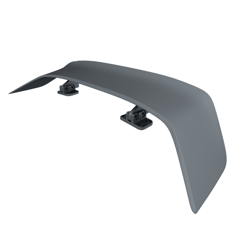 Toyota GR86 Rear Wing