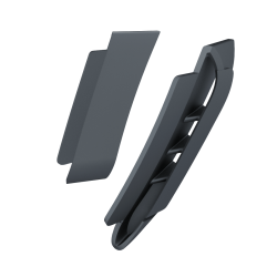 Side Fender Air Intake for Toyota GR86