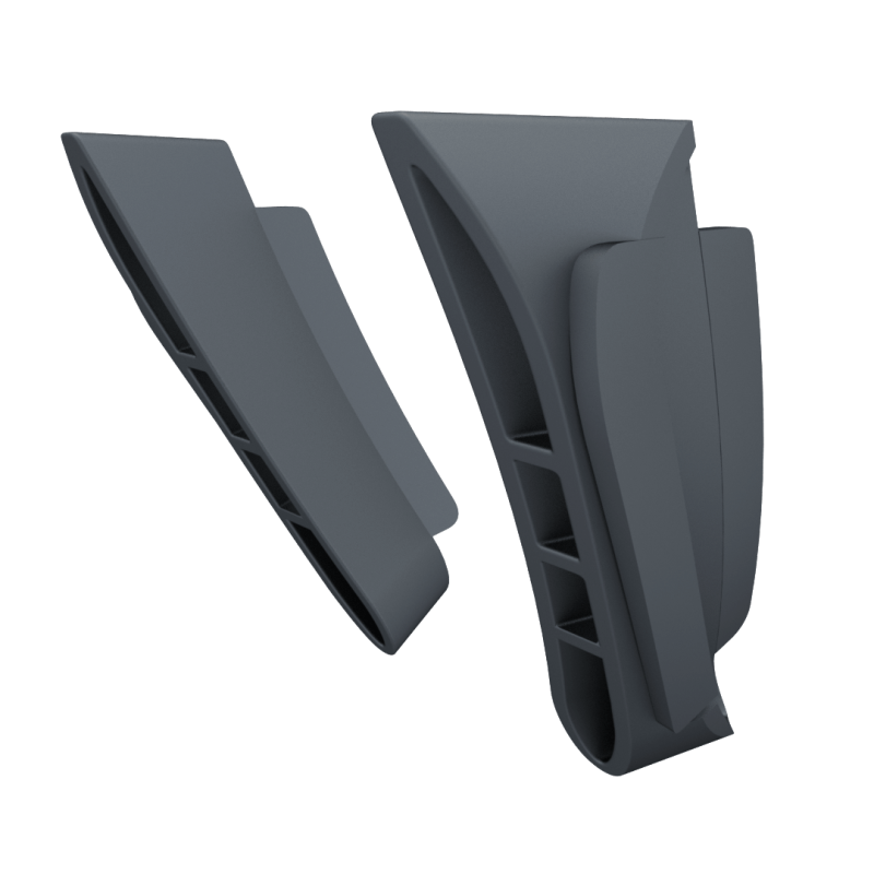 Side Fender Air Intake for Toyota GR86
