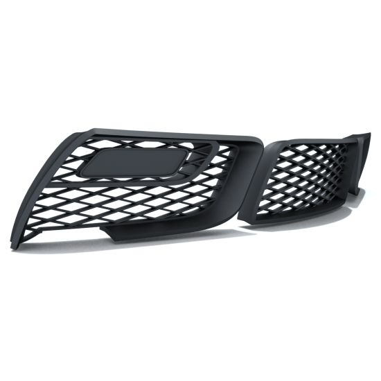 Front Air Intakes for Toyota GR Supra A90 Series