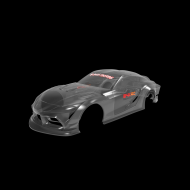 Toyota Supra MK5 (A90) LBWK