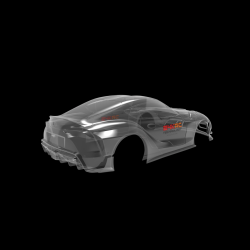 Toyota Supra MK5 (A90) LBWK