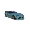 Toyota Supra MK5 (A90) LBWK