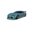 Toyota Supra MK5 (A90) LBWK