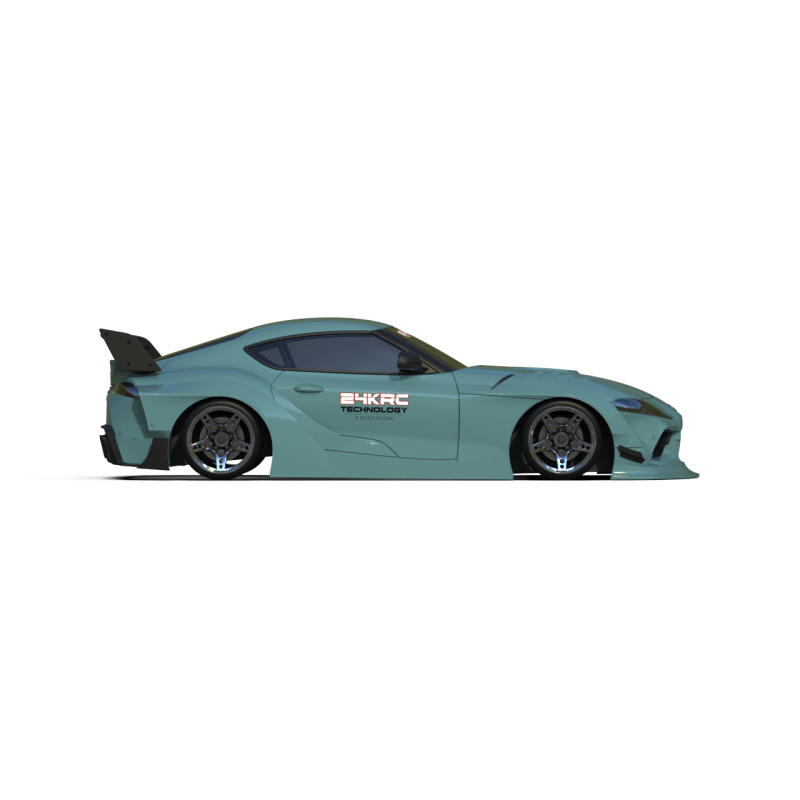 Toyota Supra MK5 (A90) LBWK