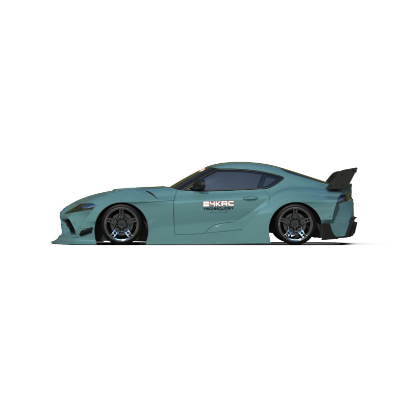 Toyota Supra MK5 (A90) LBWK