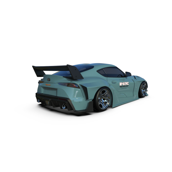 Toyota Supra MK5 (A90) LBWK