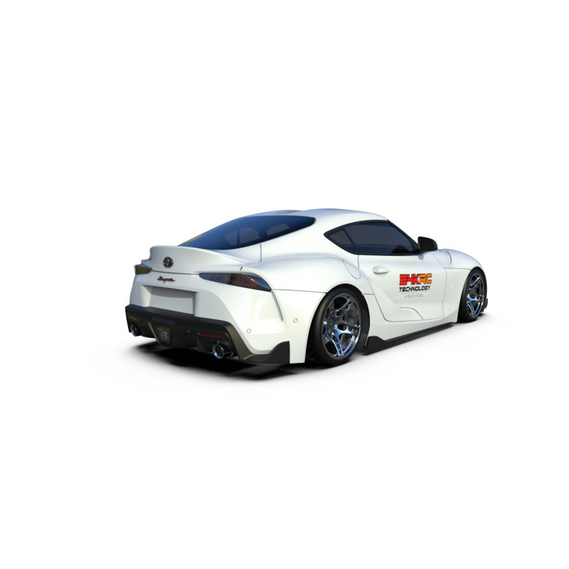 Toyota GR Supra GR MK5 (A90)