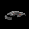 Toyota GR Supra GR MK5 (A90)