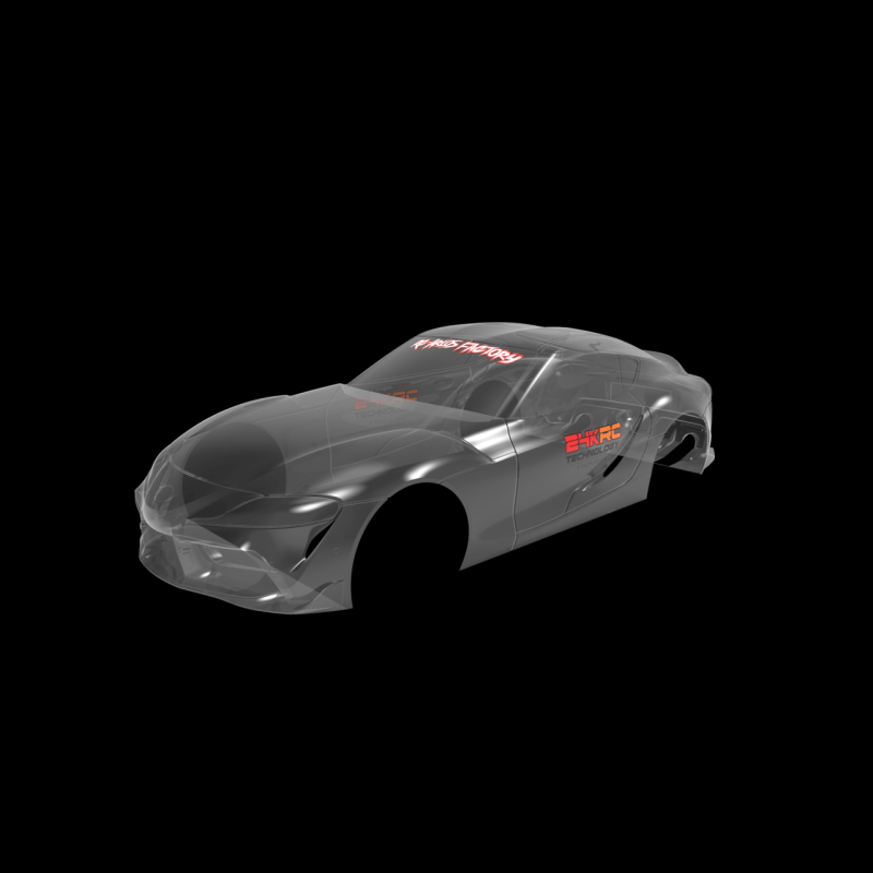 Toyota GR Supra GR MK5 (A90)