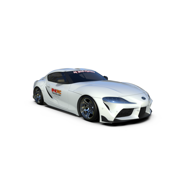 Toyota GR Supra GR MK5 (A90)