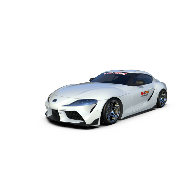 Toyota GR Supra GR MK5 (A90)