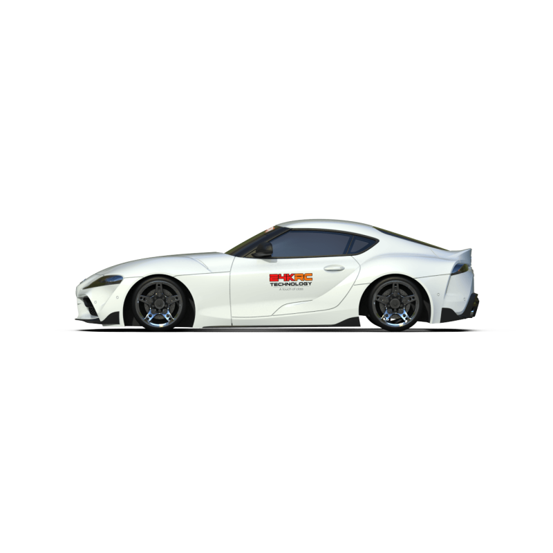 Toyota GR Supra GR MK5 (A90)