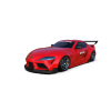 GR WORKS SUPRA MK5 (A90) Edition V2 Wide Kit
