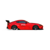 GR WORKS SUPRA MK5 (A90) Edition V2 Wide Kit