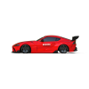 GR WORKS SUPRA MK5 (A90) Edition V2 Wide Kit