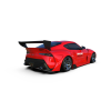 GR WORKS SUPRA MK5 (A90) Edition V2 Wide Kit
