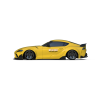 GR WORKS SUPRA MK5 (A90) Edition V1 Wide Kit