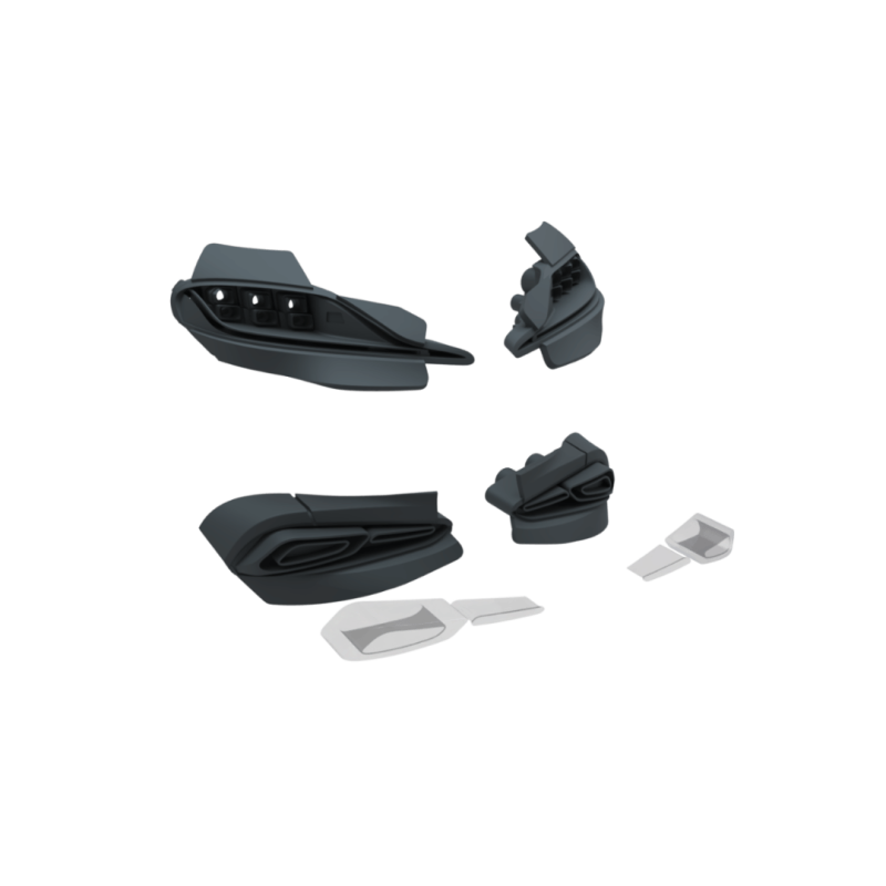 Supra GR MK5 Lights Buckets V1 C
