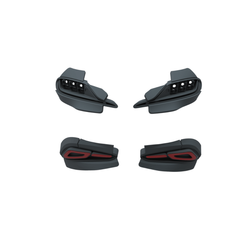 Supra GR MK5 Lights Buckets V1 R