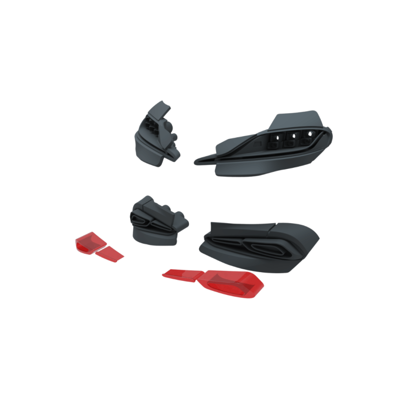 Supra GR MK5 Lights Buckets V1 R