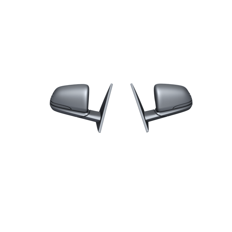 Supra GR MK5 Outside Mirrors