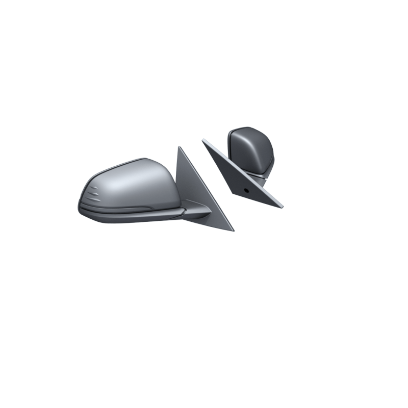 Supra GR MK5 Outside Mirrors