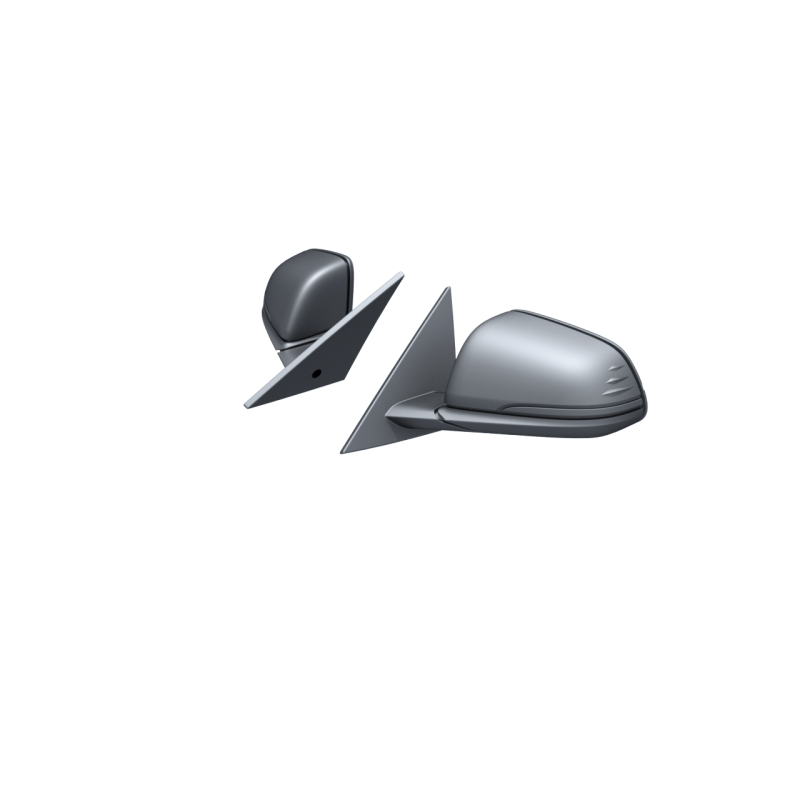 Supra GR MK5 Outside Mirrors