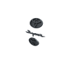 Supra GR MK5 Emblems
