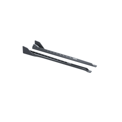 Side Skirts  Toyota Supra GR A90