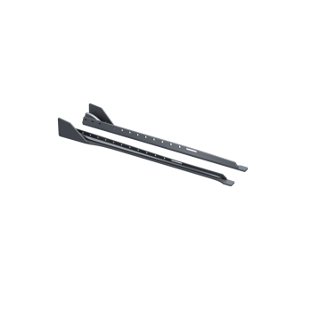 Supra GR MK5 Side Skirts