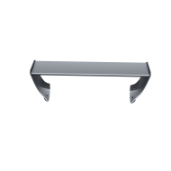 Rear Wing for Street Diffusion V2