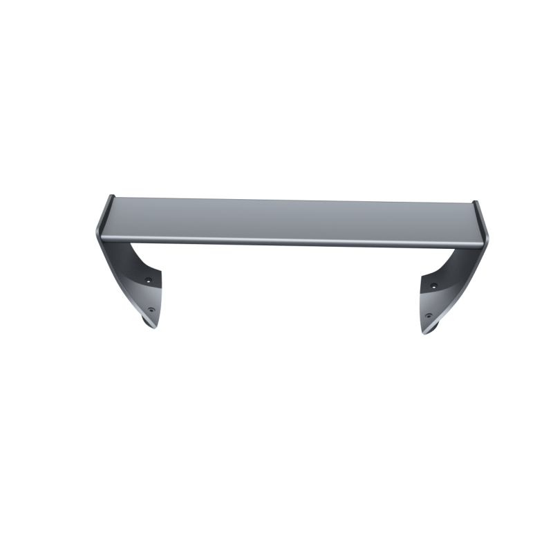 Supra GR MK5 Rear Wing V2
