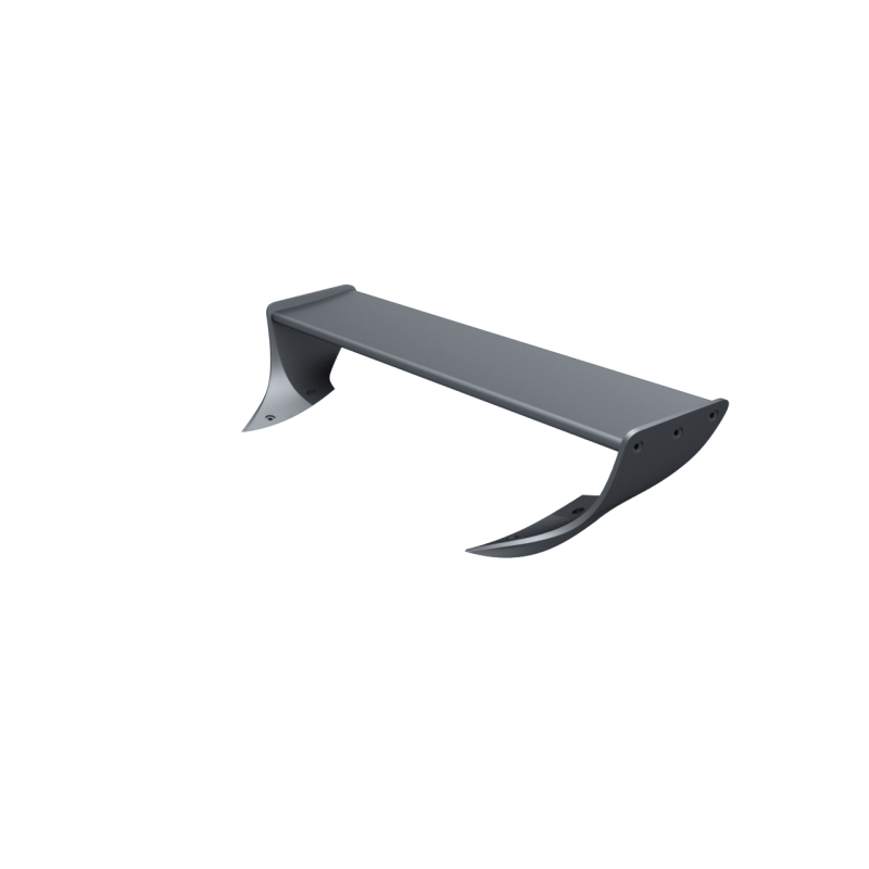 Supra GR MK5 Rear Wing V2