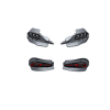 Lights Buckets Ver.R for Toyota Supra GR A90