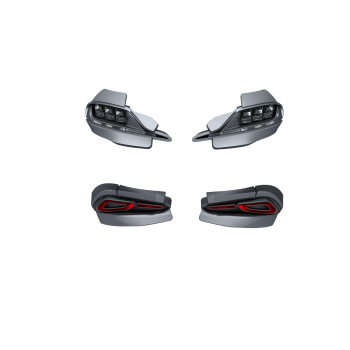 Supra GR MK5 Lights Buckets Ver.R