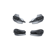 Lights Buckets Ver.C for Toyota Supra GR A90