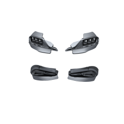 Lights Buckets Ver.C for Toyota Supra GR A90