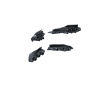 Supra GR MK5 Lights Buckets Ver. C