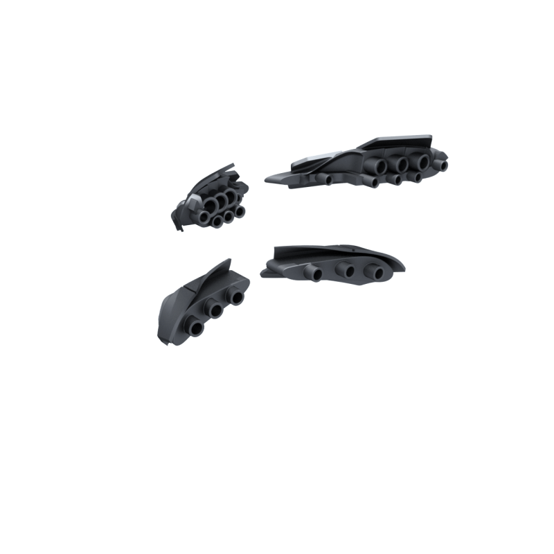 Supra GR MK5 Lights Buckets Ver. C