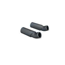 Exhaust Ver.3 For Toyota Supra GR A90