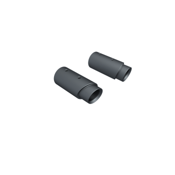 Supra GR MK5 Exhaust V2