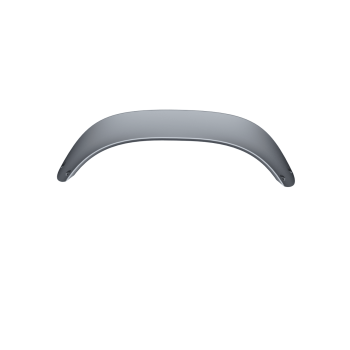 Supra GR MK5 Rear Wing V1